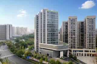 Wyndham Garden Changsha Economic Development Zone - 0