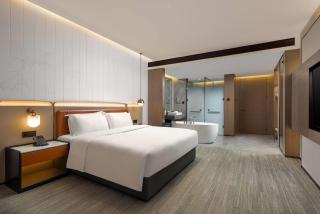 Wyndham Garden Changsha Economic Development Zone - 1