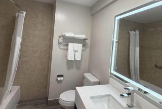 Baymont by Wyndham Newark/Wilmington - 3