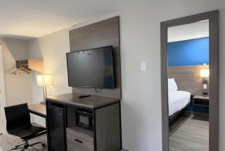 Baymont by Wyndham Newark/Wilmington - 1