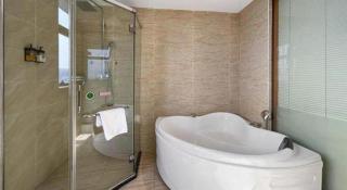 Vienna Hotel Chengdu Exhibition Center In Time City - 3