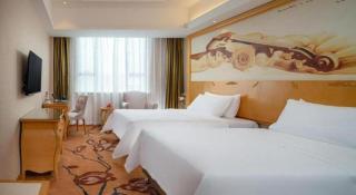 Vienna Hotel Nanning Airport - 6