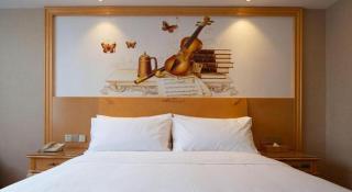 Vienna Hotel Nanning Airport - 2