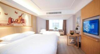 Vienna Hotel Anhui Xuancheng Langxi - 3