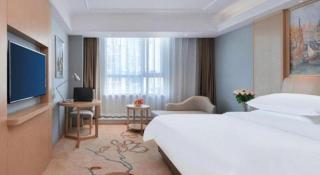 Vienna Hotel Anhui Xuancheng Langxi - 6