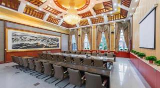 Vienna Hotel Beijing Fangshan District Guangyangcheng Metro Station - 2