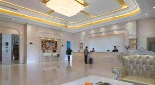 Vienna Hotel Guangdong Zhaoqing Sihui Center Jade Expo Market - 6