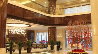 Venus Royal Hotel Guangdong Meizhou Huangjia Mingdian - 4