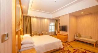 Vienna Hotel Guangdong Shanwei Luhe -  - 2