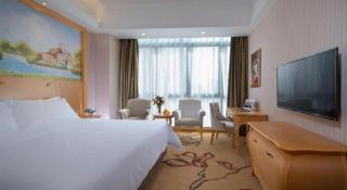 Vienna Hotel Guangdong Shanwei Luhe -  - 7