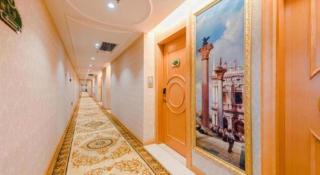 Vienna Hotel Hebei Cangzhou Mingzhu Market - 2