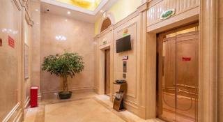 Vienna Hotel Fujian Yong'an South Railway Station - 3