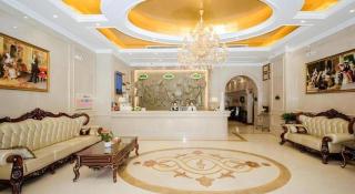 Vienna Hotel Wuhan Hankou North Avenue Sijimei Farmers Market - 8