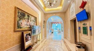 Vienna Hotel Guangdong Boluo Fu Mountain Scenic Spot - 1
