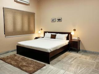 Olive Studio Room in the heart of the city - 7