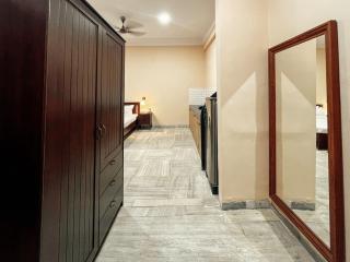 Olive Studio Room in the heart of the city - 2