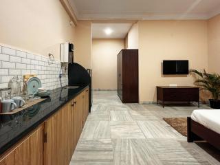 Olive Studio Room in the heart of the city - 1