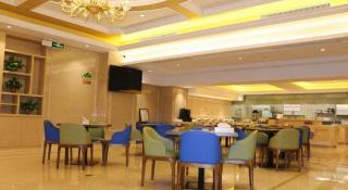 Vienna Hotel Anhui Lujiang International Building Materials Market Wuzhong - 6
