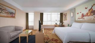 Vienna Hotel Shandong Qingzhou Ancient City - 6