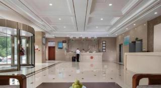 Vienna Hotel Shandong Qingzhou Ancient City - 4
