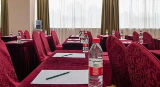 Vienna Hotel Shandong Qingzhou Ancient City - 7