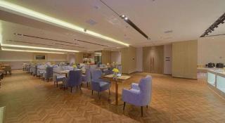 Echarm Hotel Foshan West Station Shishan Luocun - 5