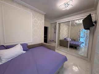 Cruds apartament white park 4 - 8
