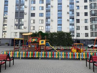 Cruds apartament white park 4 - 7