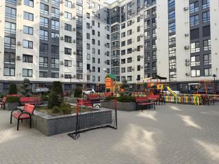 Cruds apartament white park 4 - 5