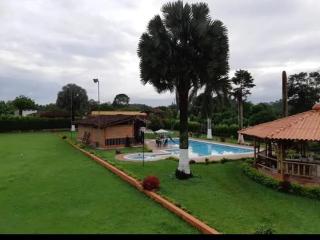 Embajada cafetera - 1
