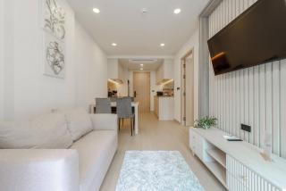 Modern Tropical 1BR near Laguna & Layan beach - 5