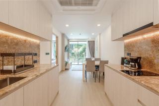 Modern Tropical 1BR near Laguna & Layan beach - 3