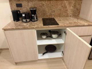 Modern Tropical 1BR near Laguna & Layan beach - 9