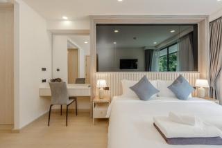 Modern Tropical 1BR near Laguna & Layan beach - 8