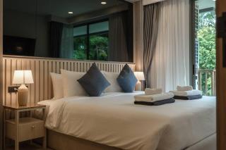 Modern Tropical 1BR near Laguna & Layan beach - 6
