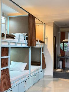 IGNA Hostel Ubud - 6