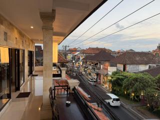 IGNA Hostel Ubud - 1