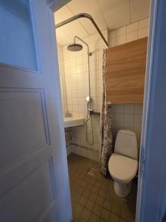 Spacious Copenhagen Flat - Metro & Beach Nearby - 4