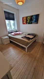 Spacious Copenhagen Flat - Metro & Beach Nearby - 2