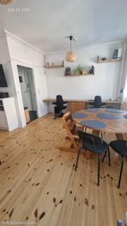 Spacious Copenhagen Flat - Metro & Beach Nearby - 1