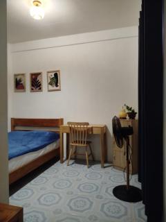 Hamada's Guesthouse - 5