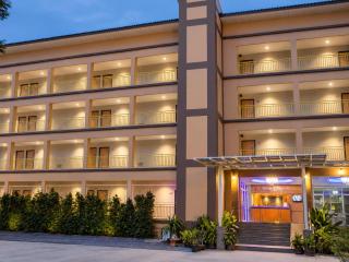 T Sleep Place Pattaya - 8