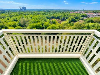 Garden View Studio Near the Beach C-1007 - Dauis - 9