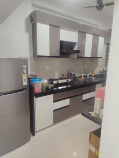 Serenity Home Stay - 9