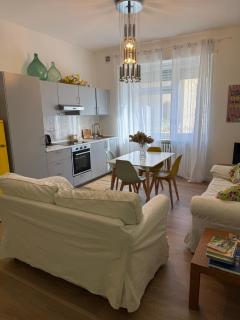 La casa delle Sciure - 1