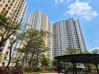 Nusantara Rooms Springlake By Reccoma - 0