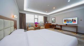 Bashan Hotel - 1