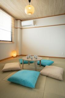 Matsushima Stay 401 - 1
