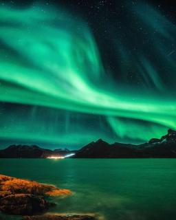 Storm Hotel Senja - 6