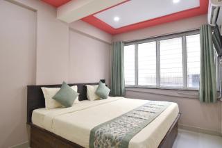 FabHotels Amber Grove - 6